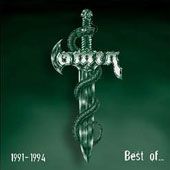 Diszkográfia / Omen - Best of Omen (2004)